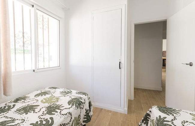 Cova De L Aire in La Drova - Foto 15