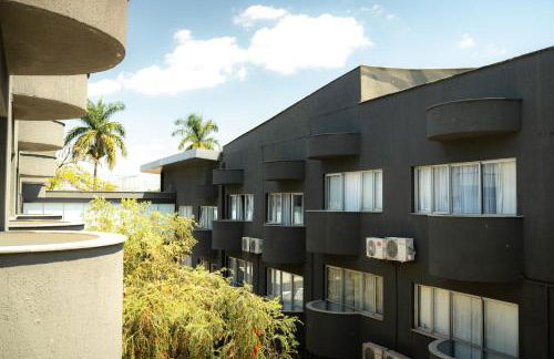 Apartamento incrível - Hotel San Diego nº 1 - Foto 19