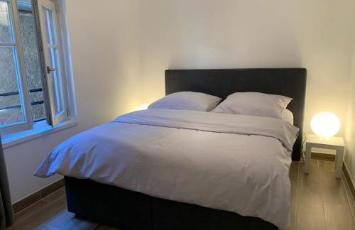 Gite Les Vendanges à Beblenheim Parking privé - Foto 12