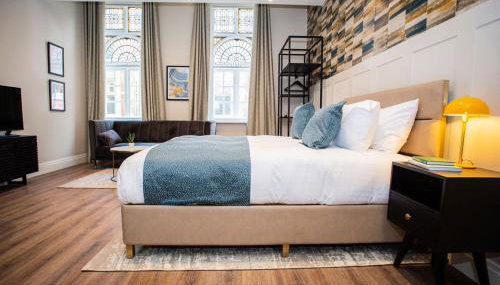 The Gresham Aparthotel - Foto 1