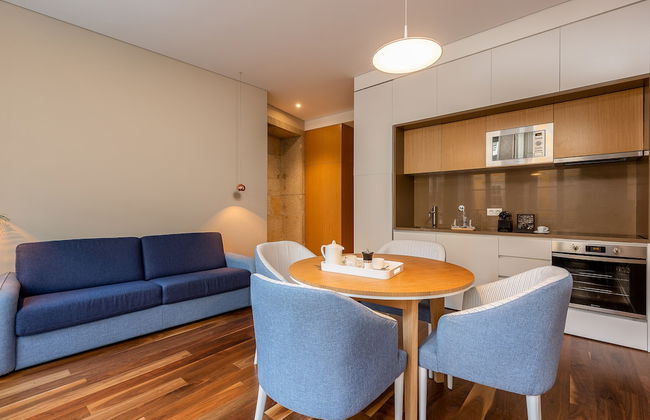 RS Porto Historic Center - Foto 38