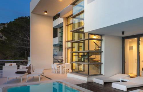 Altea Hills Luxury Villas - Foto 59