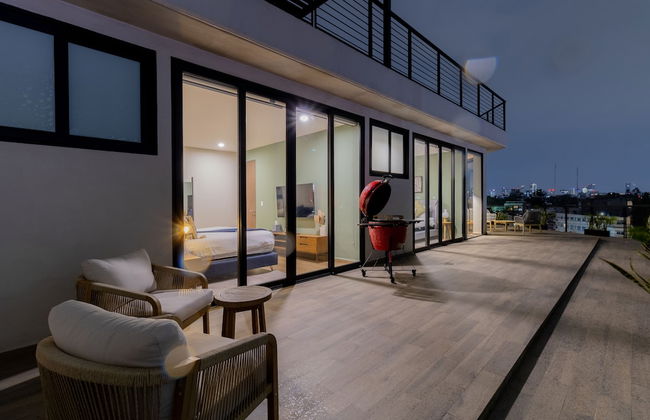 Capitalia Downtown Del Valle - Foto 54