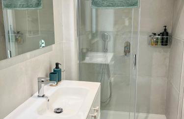 MedanoJoy3-a brand new apartment 60m from the ocean - Foto 29