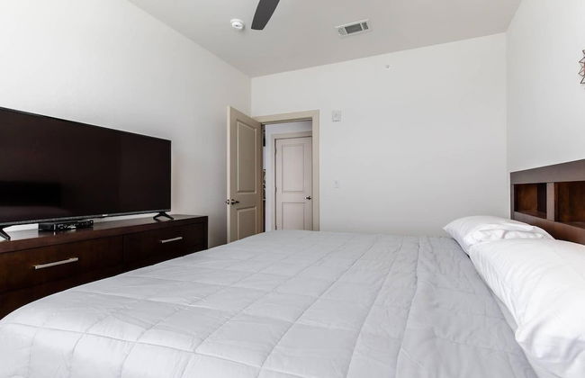 StayOvr at Legacy West - Windrose - Foto 15