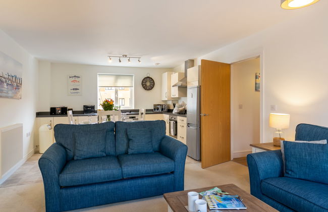 The Saltings - Foto 8