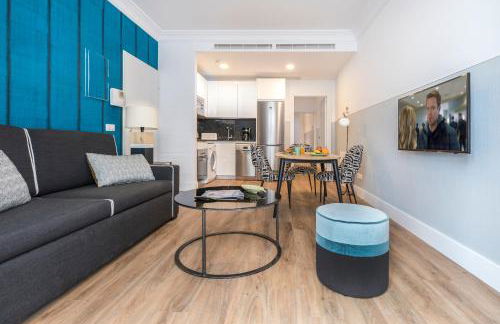 Slow Suites Bellas Artes - Photo 22