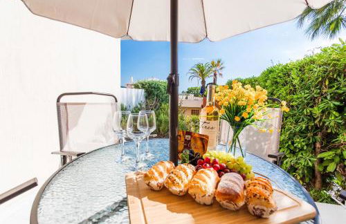 L'ANGE GARDIEN III AP4293 By Riviera Holiday Homes - Foto 13