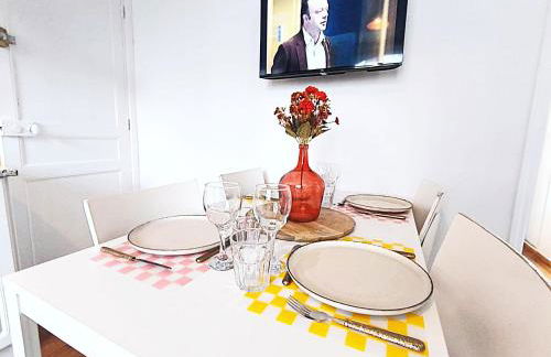 Appartement Charmant - Lille Vauban - Proche Metro - Universite - Foto 22