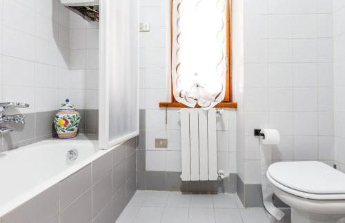 Residence Dei Medici-La casa nel parco - Foto 21