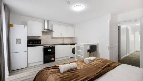 Stylish Studio room in Mill Hill - Foto 5