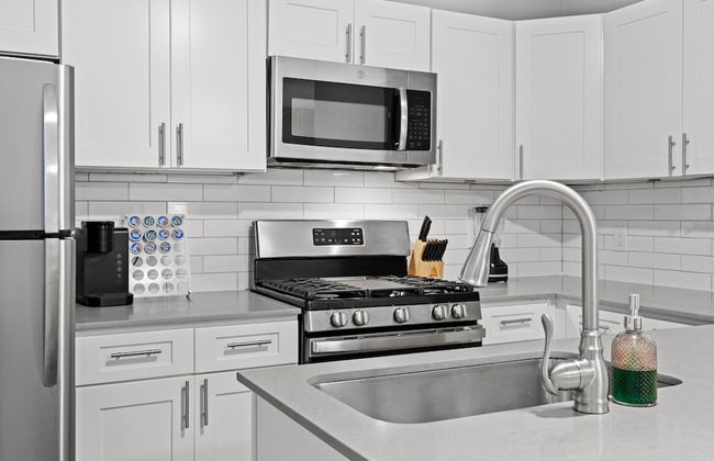 Stylish 1BR Near UT Highland Evonify - Foto 34