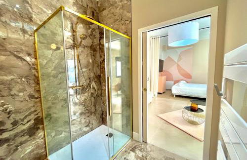 Suite Monceau - Reims - Foto 14