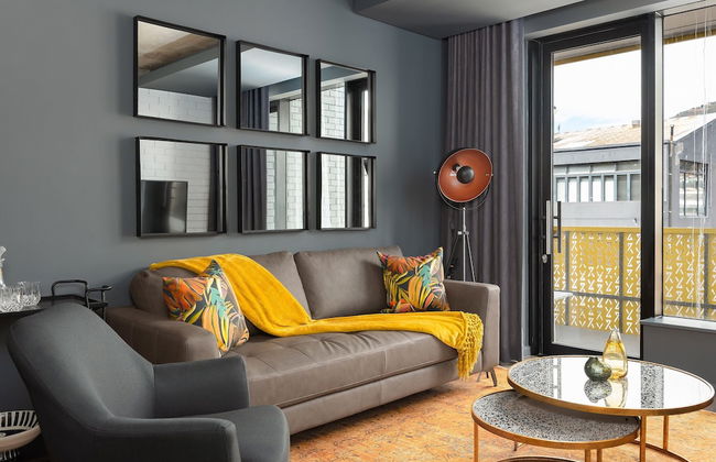 Albert Road Wex Apartment - Foto 19