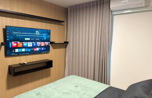 Beleza e Conforto no Cloc Marina - Salvador - Photo 3