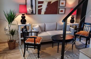 Galteo Infantes - Private Terrace - Photo 2