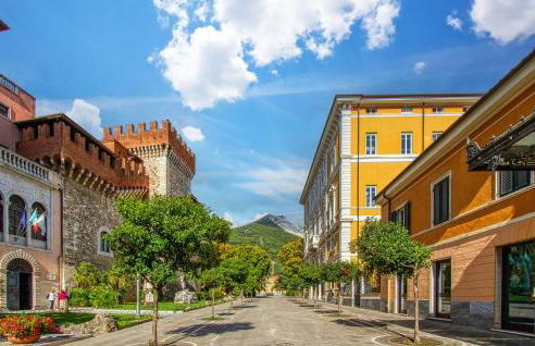 Lovely Home In Passo Del Cerreto - Foto 45