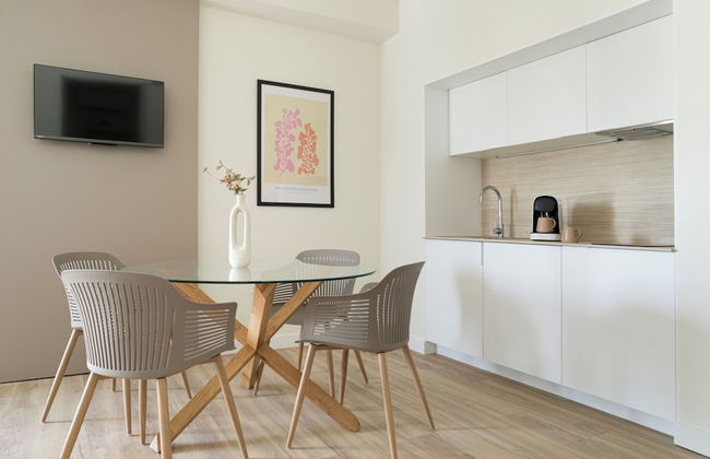 LAN Suites - Foto 31