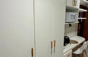 Acolhedor apartamento na Mata da Praia com lazer de Cube - Foto 28