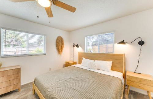 Nokomis Home with Screened Pool, 3 Mi to Beaches! - Foto 10