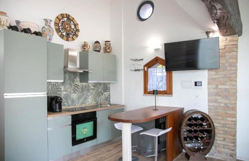 Podere Fonte Luxury Country House - Photo 23