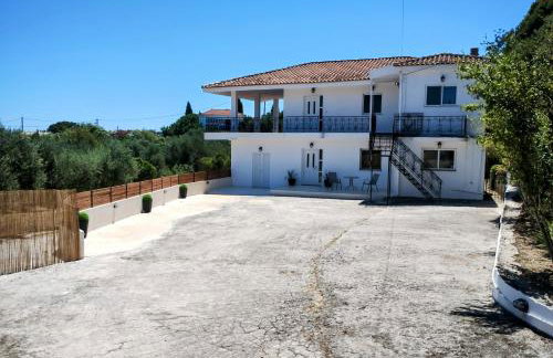 Casa Psarou 1 - Foto 30