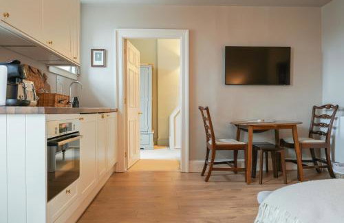 The Townhouse, Leith - Foto 4