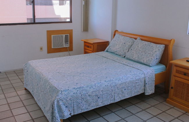 Um por andar com vista panorâmica do mar - Photo 4