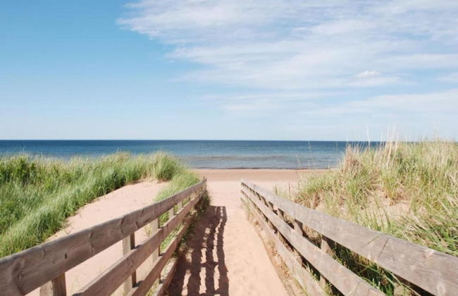 Luxury Chalet Near Beach - Foto 36