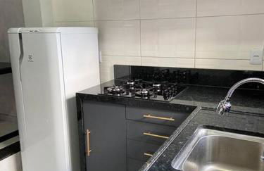 Loft Iron em capim macio - Photo 33