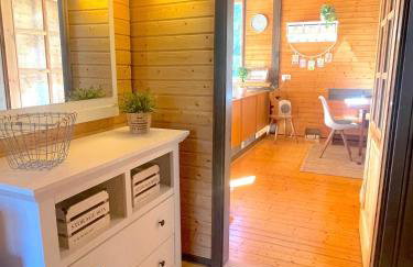 Chalet 22 Bernau - Foto 16