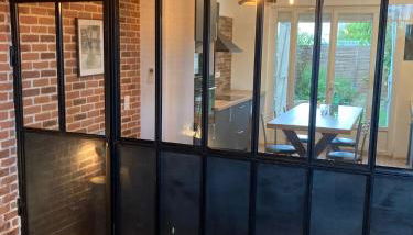 Villa Sagrada l'Atelier **** - Photo 2