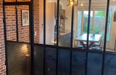 Villa Sagrada l'Atelier **** - Photo 2