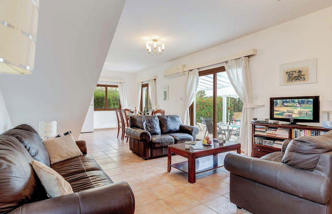 Argaka Beach Villa - Foto 1