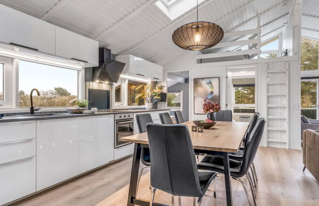 "Blondine" - 940m from the sea - Foto 28