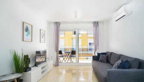 Apartamento Mestral - Photo 2