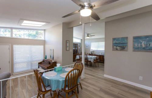 Cathy and Jim's Florida Beach House - Foto 1