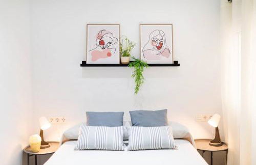 Descubre Granada Piso en el Centro de la Ciudad - Foto 28