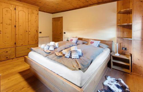 Chalet di Mont - Foto 9