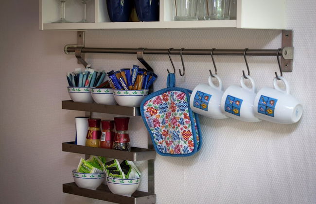 Apartment in Hollum Near the Sea - Foto 28