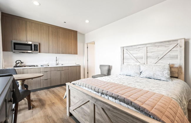 The Mason by KBM - Foto 32