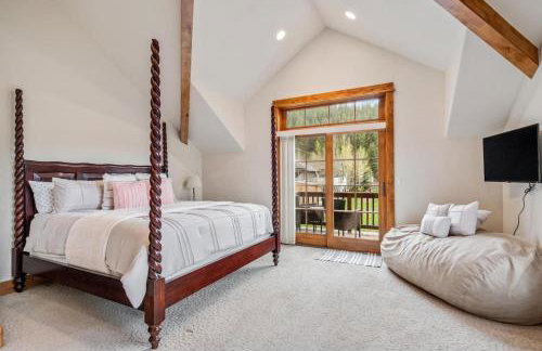 Cozy Spacious Mountain Home Close To Everything - Foto 16