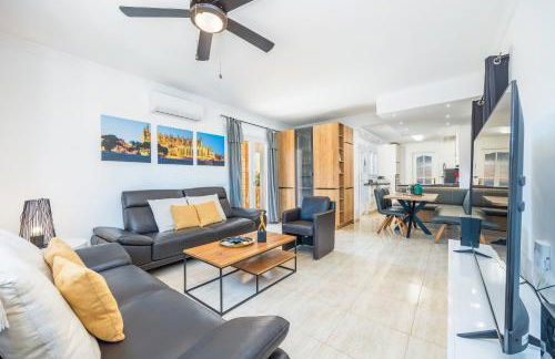 Villa Amelia cerca de cala Pi - Foto 6