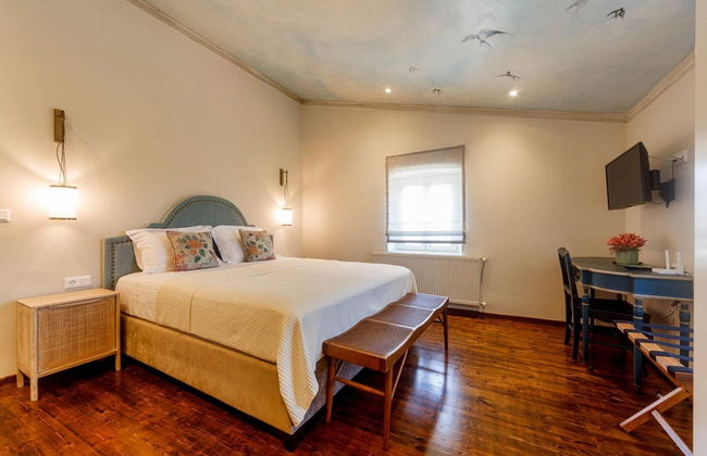 Casa Conti 1840 in Gastouri - Foto 50