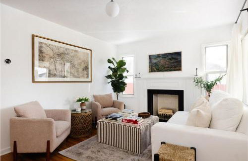 Charming and convenient Salt Lake City cottage - Foto 1