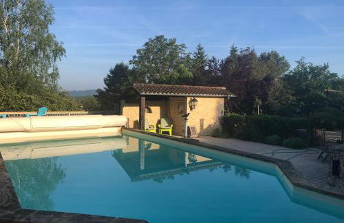 Le Bon Chemin gite - Foto 42