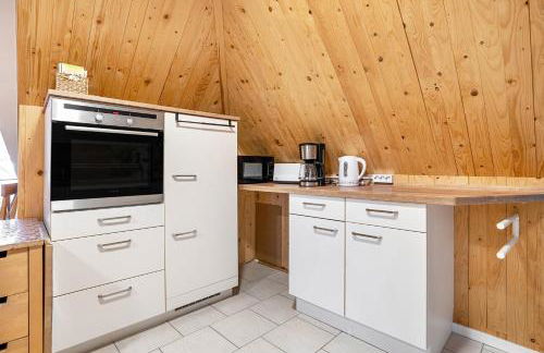 Ruhe und Natur in Seedorf - Foto 11