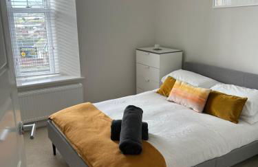 Seaford Sands, Paignton with Sea view - Foto 4