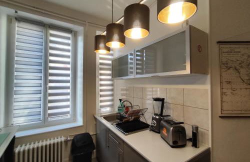 Toul superbe appartement plein centre - Foto 16