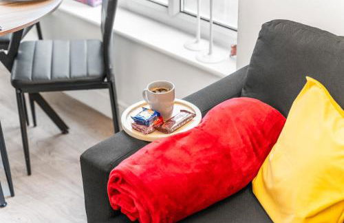 2 Cosy Bedroom Sleeps 6 02 Arena Perfect for Contractors Families and Groups - Photo 47